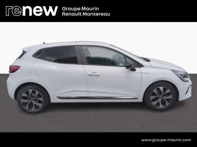 Renault Clio 1.0 tce 90ch evolution — photo 3