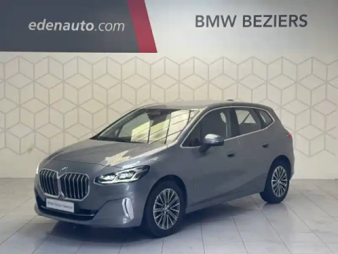 Bmw Serie 2 active tourer 218d 150 ch dkg7