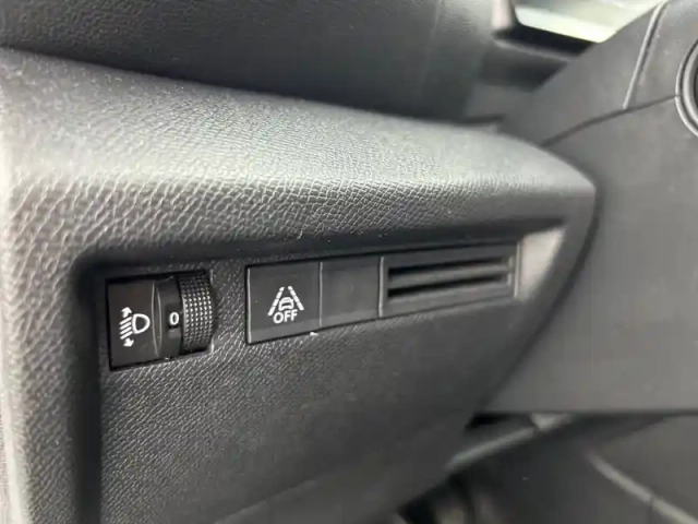Citroën C4 e- 136 ch autonomie standard  automatique — photo 44