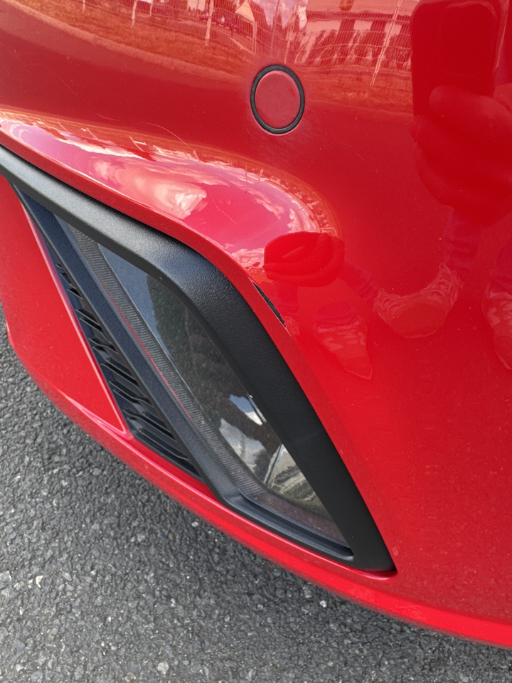 Seat Ibiza 1.0 TSI 95 ch S/S BVM5 — photo 25