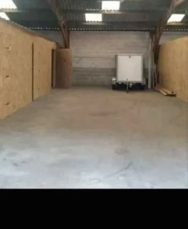Box de stockage