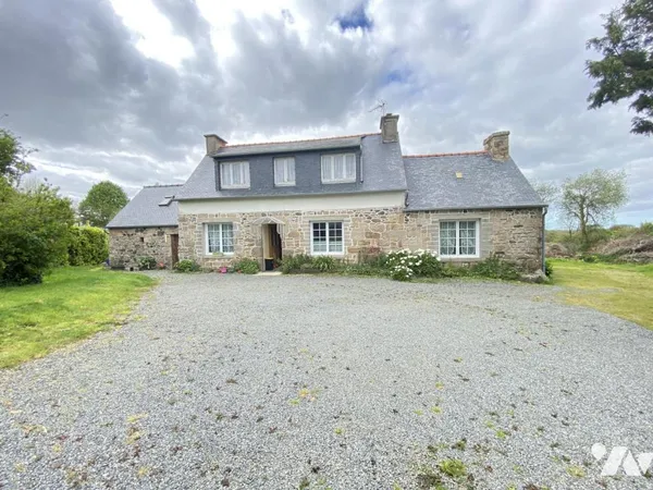 Maison 4 pièces 86 m²
