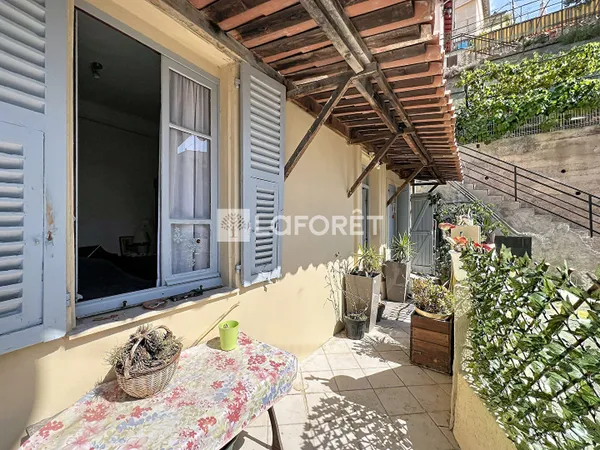 Appartement 4 pièces 70 m²