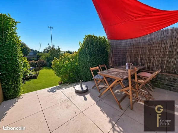 Maison 6 pièces 146 m²