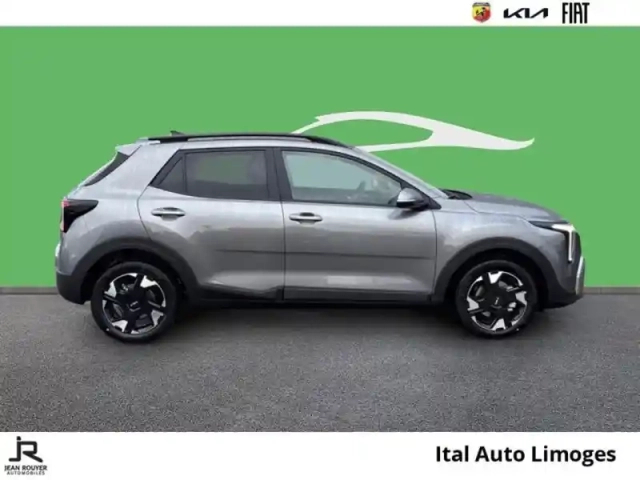 Kia Stonic 1.0 t-gdi 100ch active dct7 — photo 4