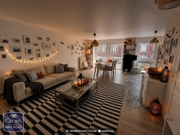 appartement