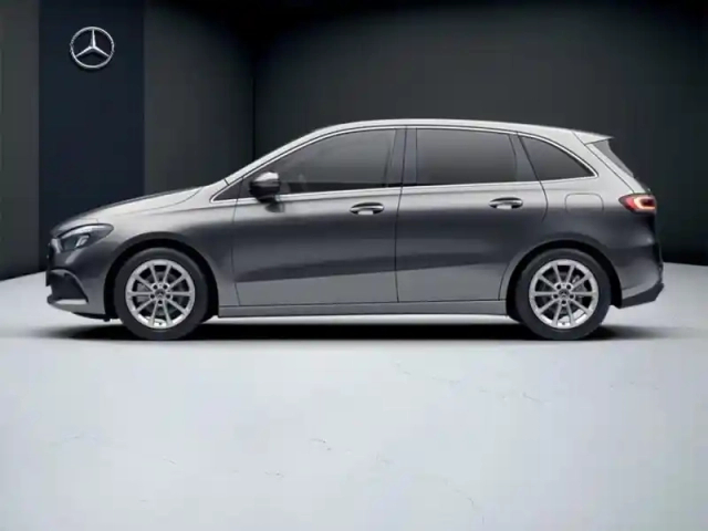 Mercedes Classe B 180 progressive line edition — photo 2