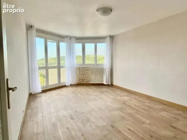Appartement de 4 pièces de 92 m² à Nogent-sur-Oise