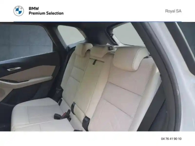 Bmw Serie 2 série 2 activetourer 230e 326ch xdrive m sport dkg7 — photo 11