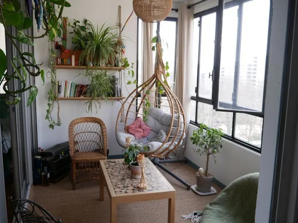 Location appartement 72m2 Villeurbanne