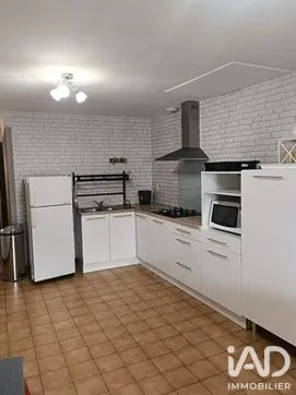 Maison 5 pièces 120 m²