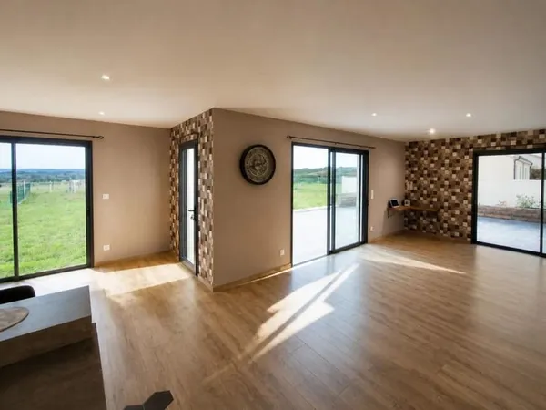 Maison de 5 pièces de 125 m² à Genac-Bignac
