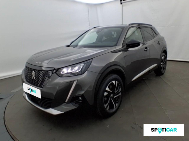 Peugeot 2008 1.5 bluehdi 130ch s&s roadtrip eat8 125g