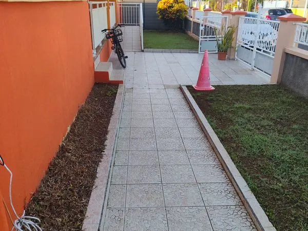 Location villa