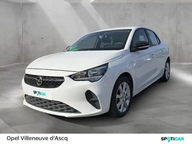 Opel Corsa 1.5 d 100ch edition