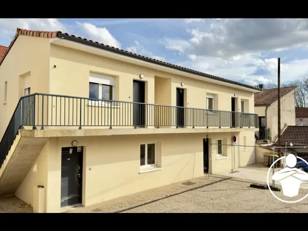 Studio 1 pièce 39 m²