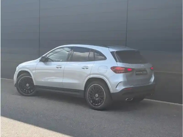 Mercedes Gla 200 d — photo 3
