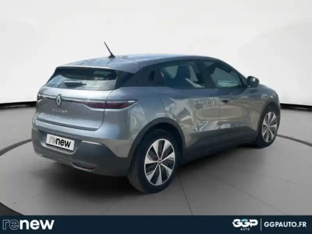 Renault Megane e-tech electric ev60 130ch evolution er super charge -b — photo 5