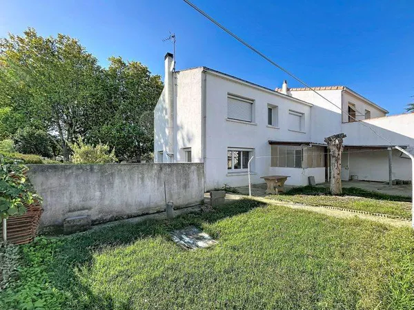 Maison 6 pièces 98 m²