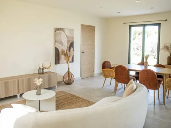 Maison neuve 4 pièces 95 m²