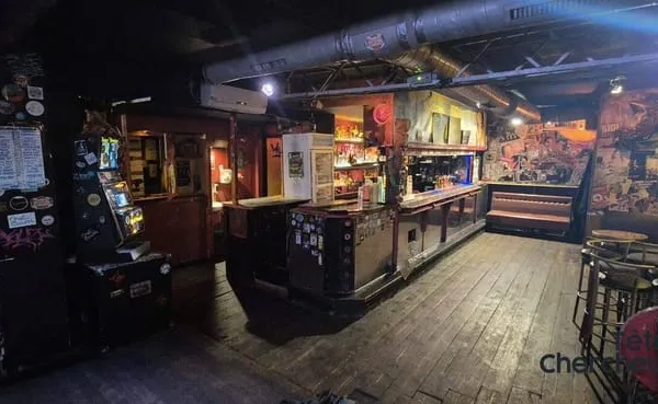 Local commercial 66 m²