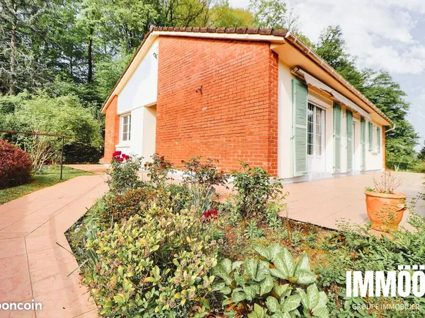 Maison 4 pièces 92 m²