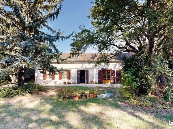 Propriété 11 pièces 116 m²