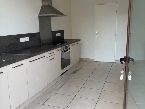 Appartement T2