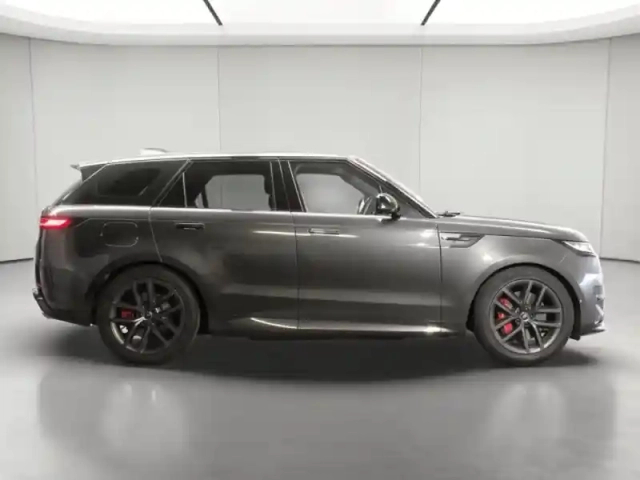Land Rover Range Rover sport 3.0 p460e 460ch phev dynamic hse — photo 19