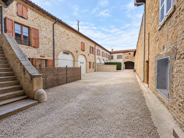 Maison 4 pièces 129 m²