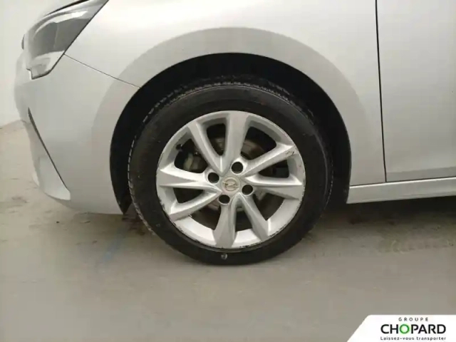 Opel Corsa 1.2 75 ch bvm5 — photo 29