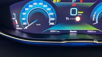 Peugeot 3008 HYBRID 225ch Allure e-EAT8 — photo 9