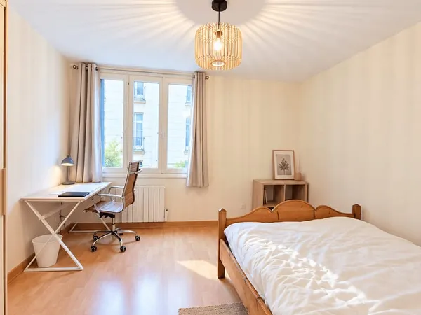 Appartement 15 m²
