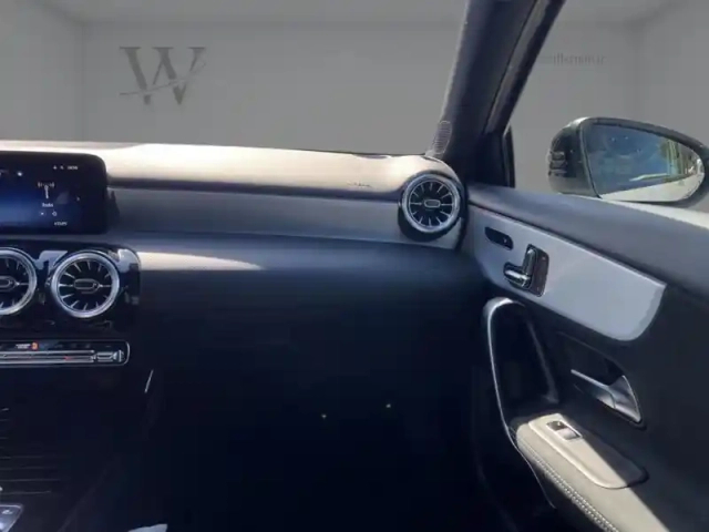 Mercedes Classe A 250 e hybrid eq amg exclusive — photo 15
