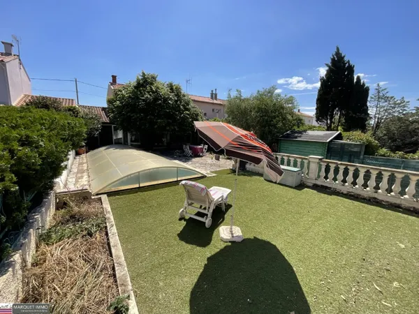 Villa 3 pièces 108 m²