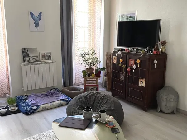 Appartement à louer Romans-sur-Isère