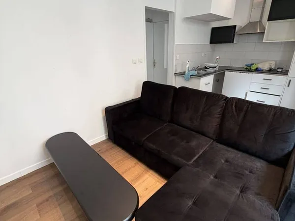 Appartement 2 pièces 31 m²