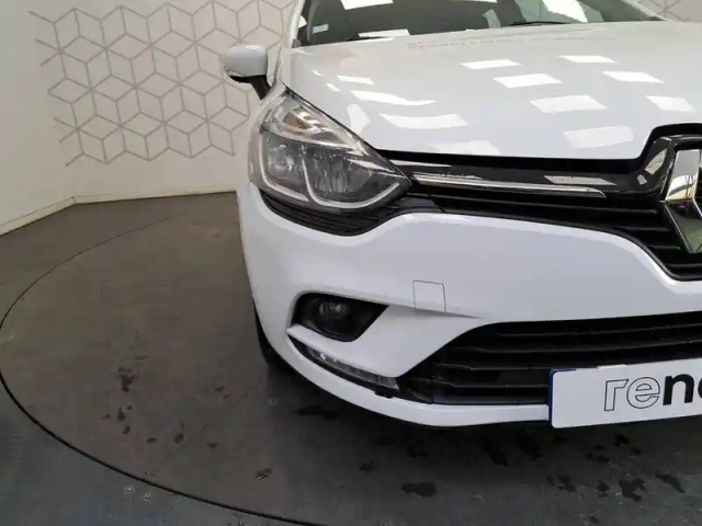 Renault Clio dci 75 e6c — photo 91