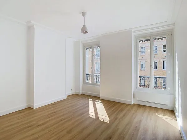 Appartement 1 pièce 30 m²