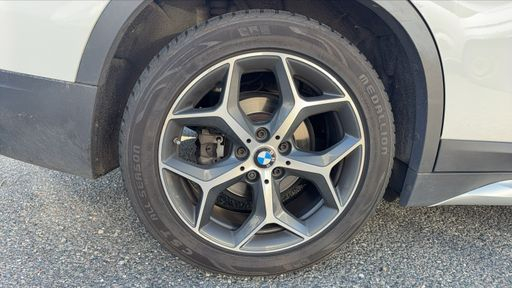 BMW X1 xDrive 18d 150 BVA8 - Xline – 2017 – 96618 km – Diesel – Boîte Automatique — photo 33