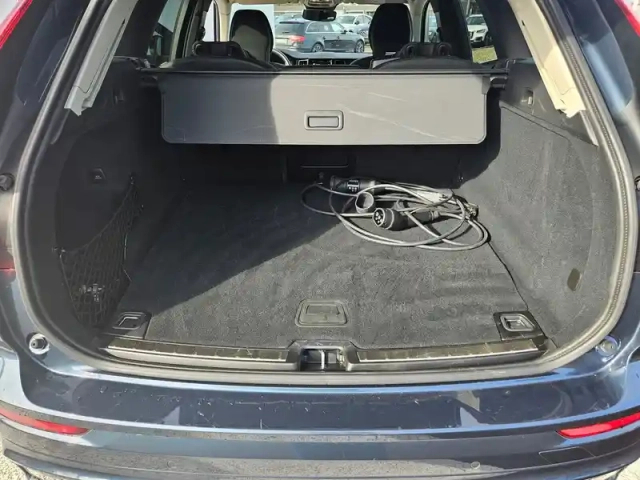 Volvo Xc60 t6 awd hybride rechargeable 253 ch+145 ch geartronic 8 — photo 7