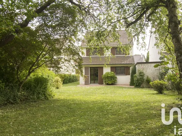 Maison 6 pièces 97 m²