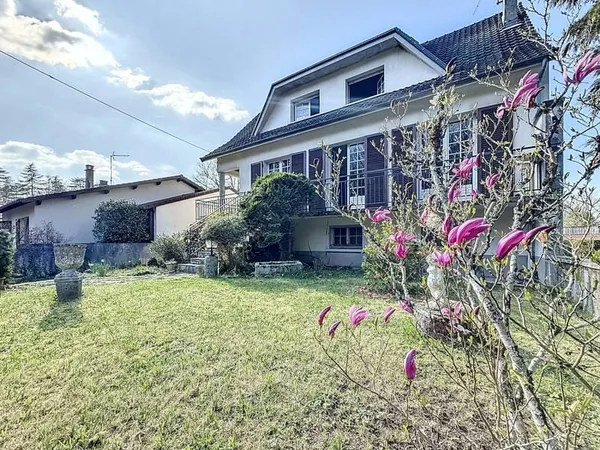 Maison Isle 6 pièces