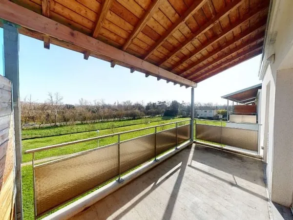 Appartement 3 pièces 57 m²