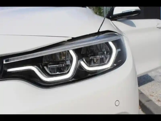 Bmw Serie 4 série 4 cabriolet 420ia 184ch m sport — photo 15