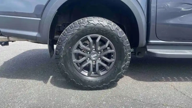 Ford Ranger double cabine 3.0 ecoboost v6 292 ch s&amp;s bva10 — photo 35