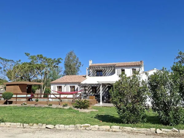 Villa 6 pièces 170 m²
