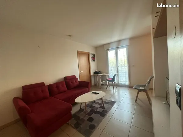 Location appartement Alfortville-Maison Alfort RER