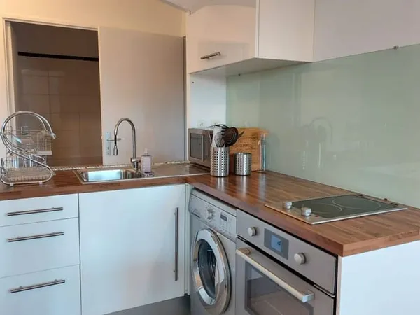 Appartement 1 pièce 45 m²