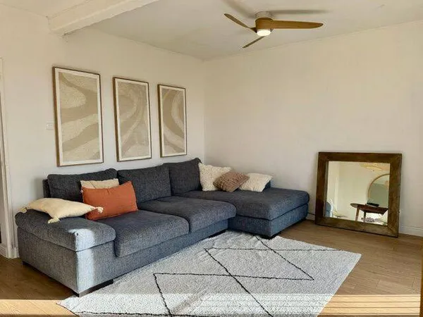 Appartement 3 pièces 71 m²
